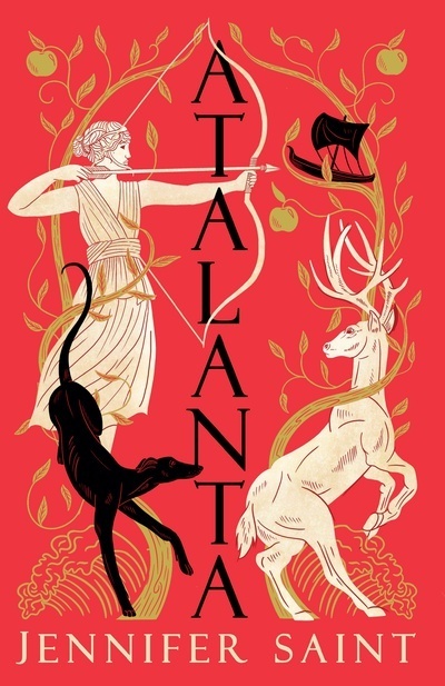 Atalanta. 