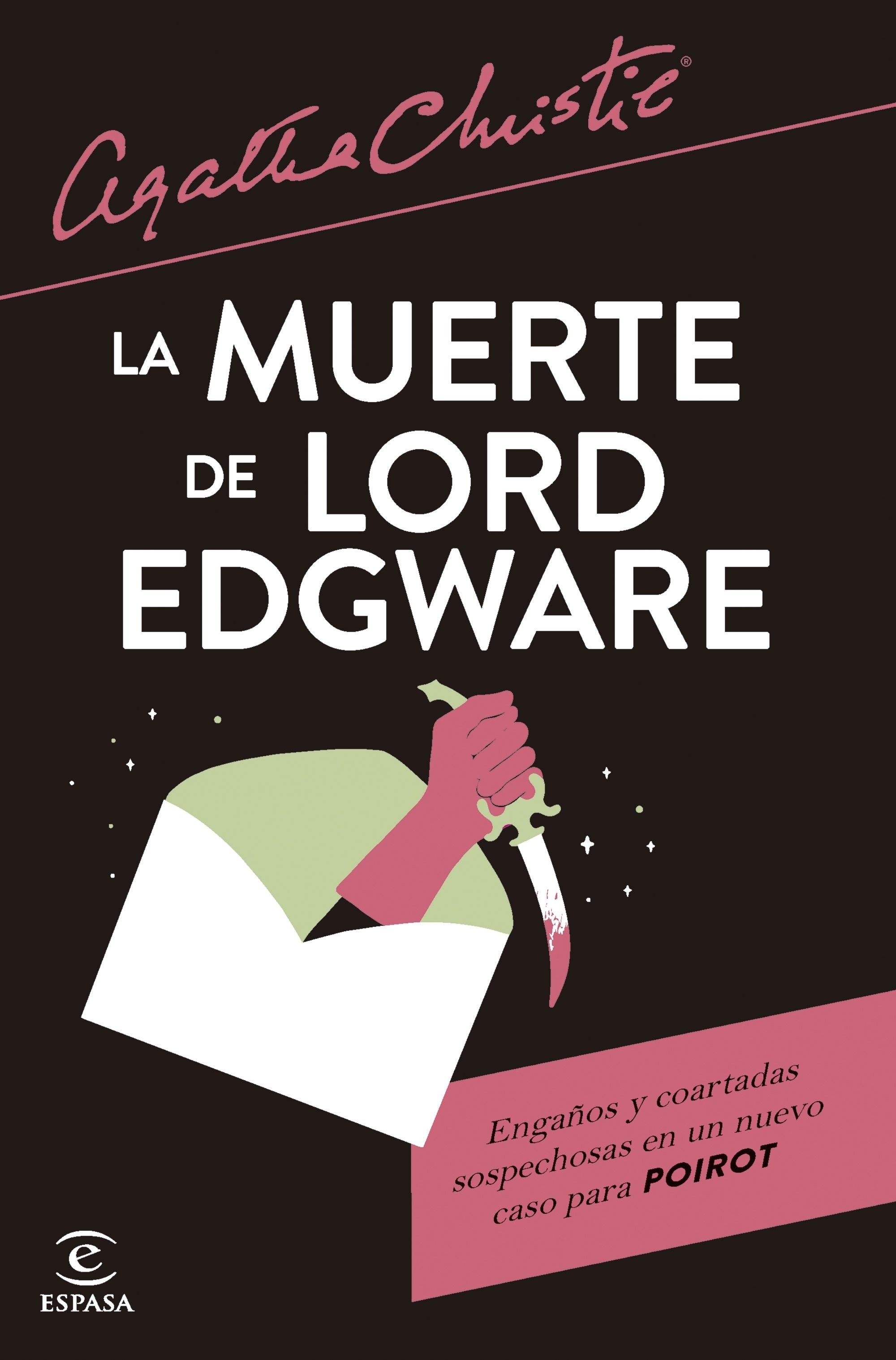 Muerte de lord Edgware, La. 