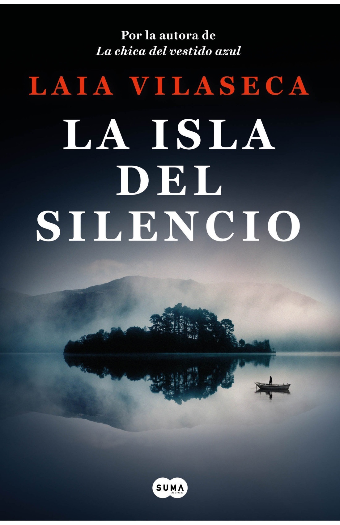 Isla del silencio, La. 