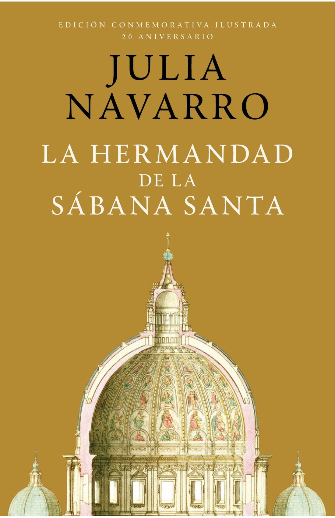 Hermandad de la Sábana Santa, La (edición conmemorativa 20 aniversario). 