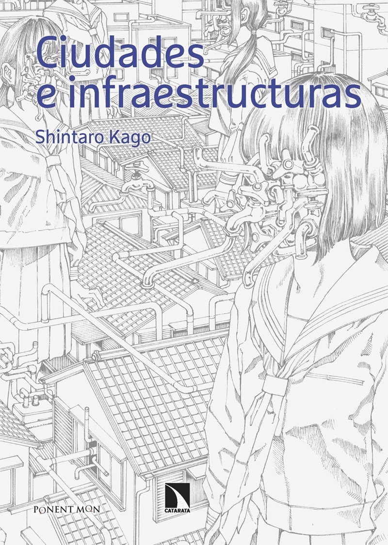 Ciudades e infraestructuras. 
