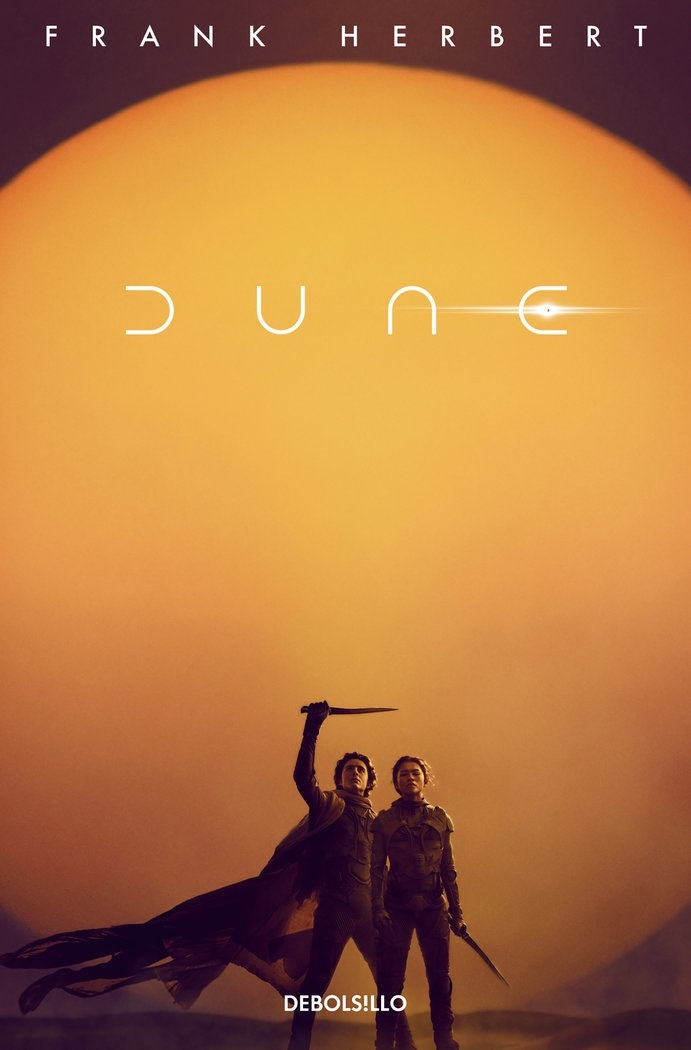 Dune (edición película). 
