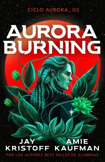 Aurora Burning. 