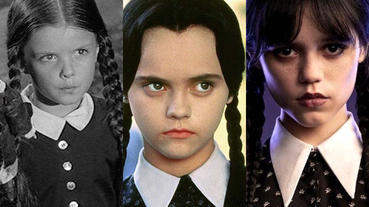 13 libros que recomendaría Miércoles Addams