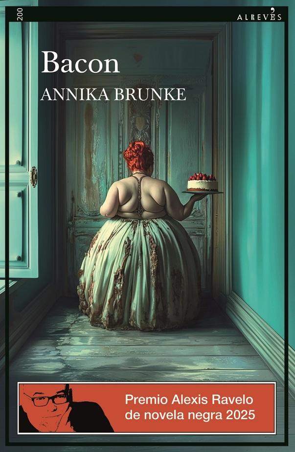 Club novela negra enero 2026