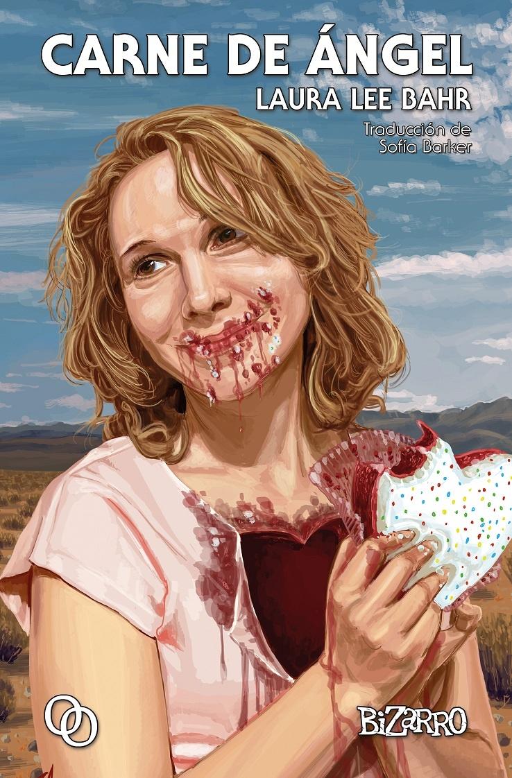 Presentacion de Carne de angel