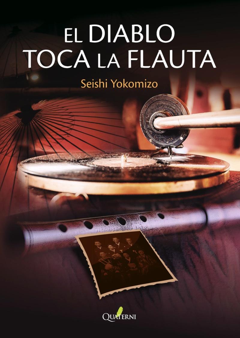 Club novela negra septiembre 2023