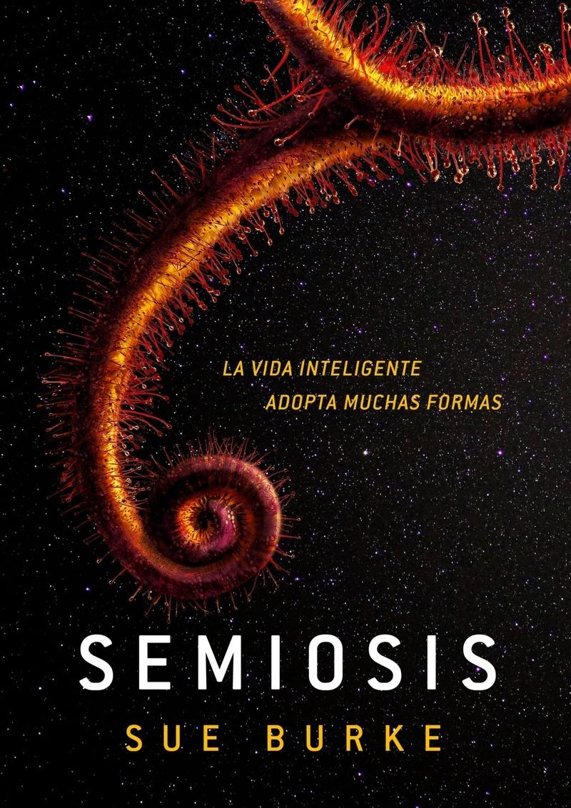 Semiosis de Sue Burke