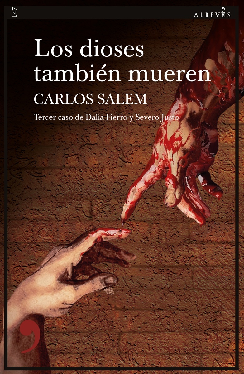 Los dioses también mueren  