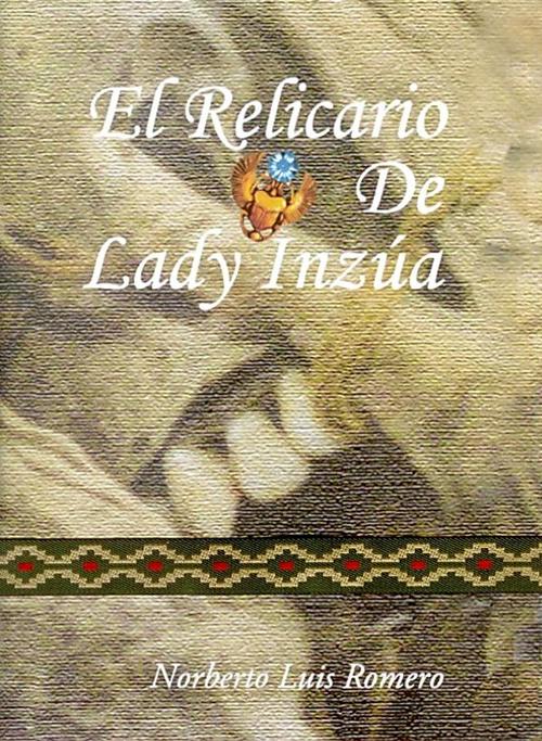 Relicario de Lady Inzúa, El. 