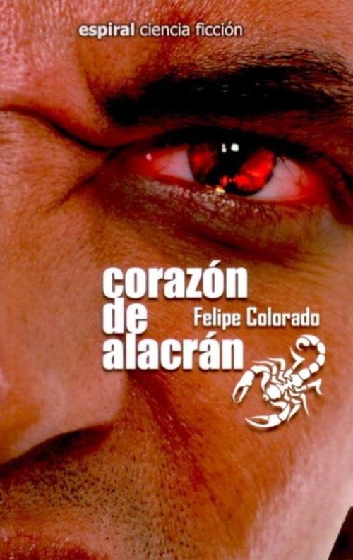 Corazón de alacrán