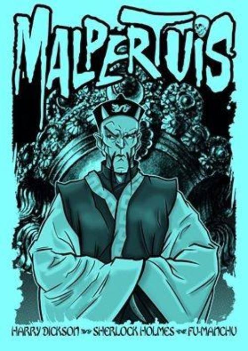 Malpertuis 2016.