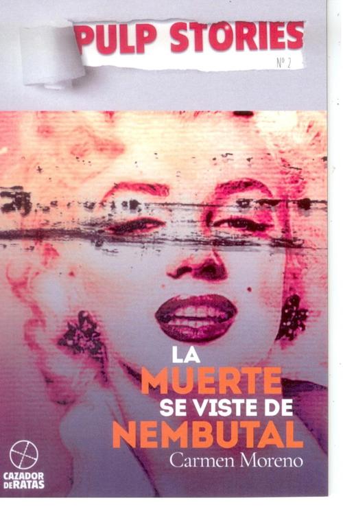 Muerte se viste de Nembutal, La.