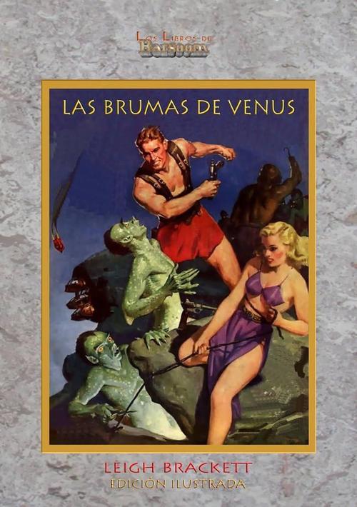 Brumas de Venus, Las.