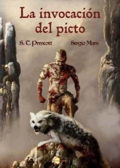 Invocación del picto, La.