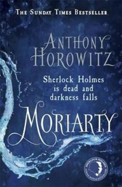 Moriarty.