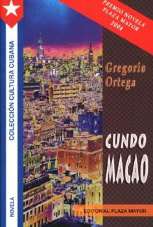 Cundo Macao. 