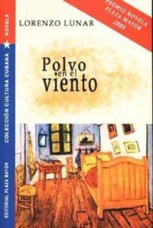 Polvo en el viento