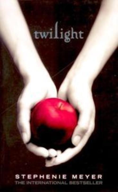 Twilight.