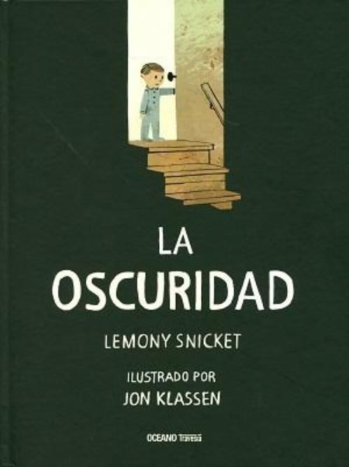 Oscuridad, La.
