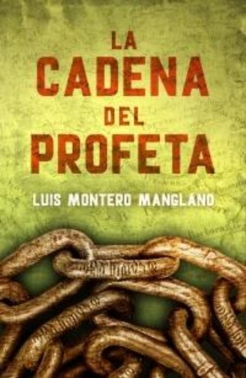 Cadena del profeta, La.