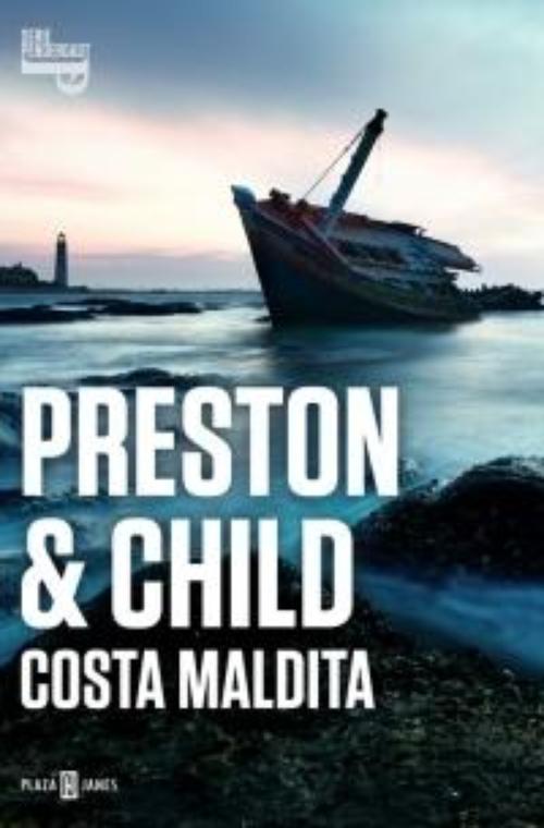 Costa maldita.