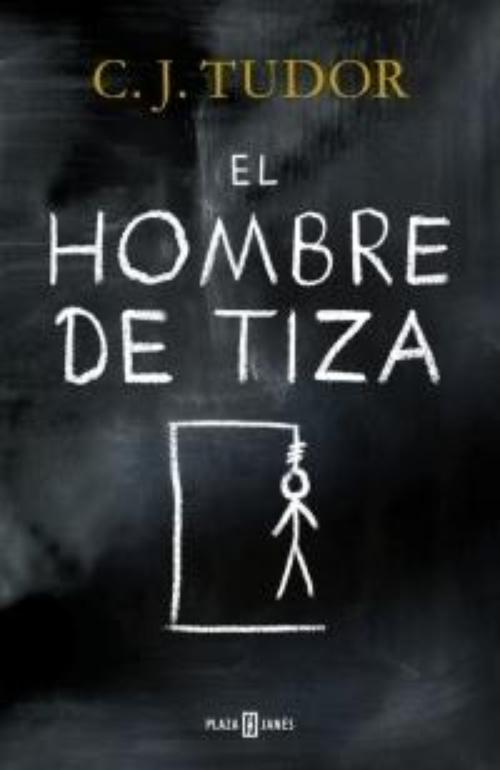 Hombre de tiza, El.