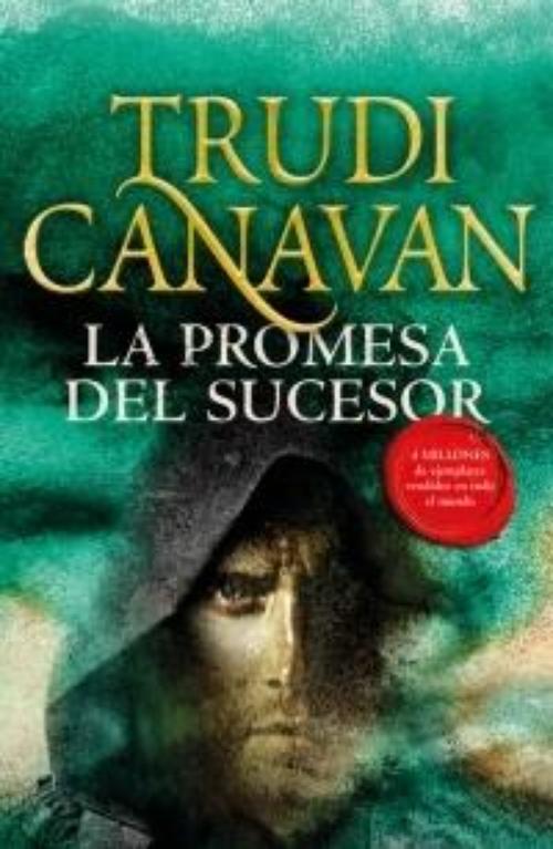 Promesa del Sucesor, La. La Ley del Milenio 3