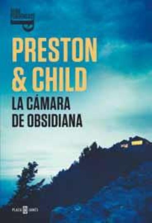 Cámara de obsidiana, La.