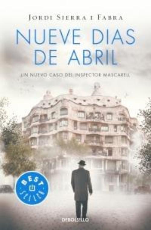 Nueve días de abril.