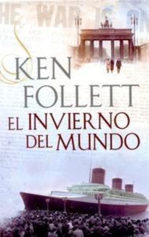 Invierno del mundo, El. The Century II