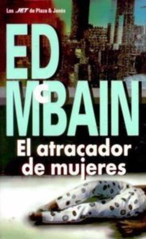 Atracador de mujeres, El.