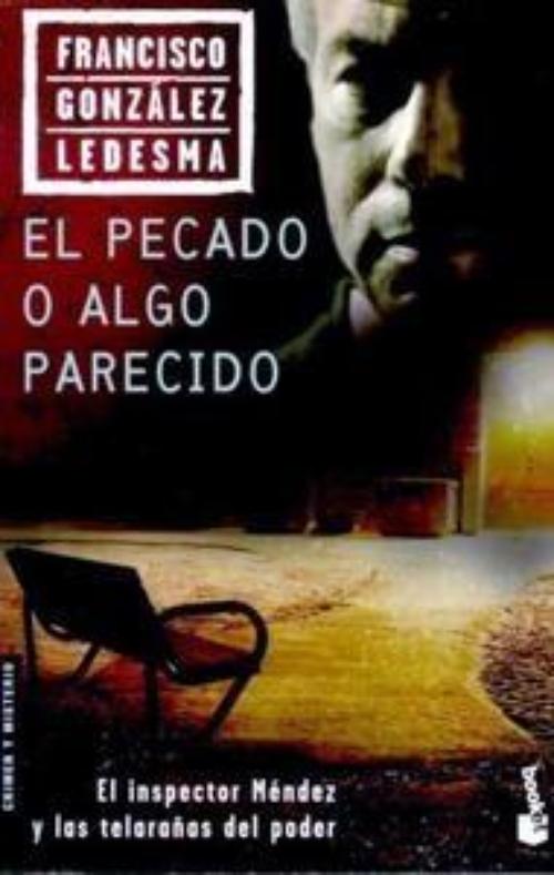 Pecado o algo parecido, El.
