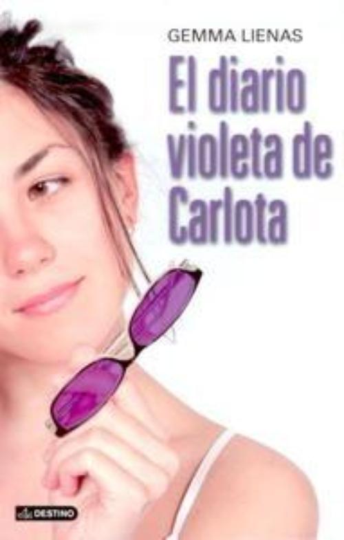 Diario violeta de Carlota, El