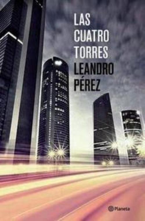 Cuatro torres, Las.