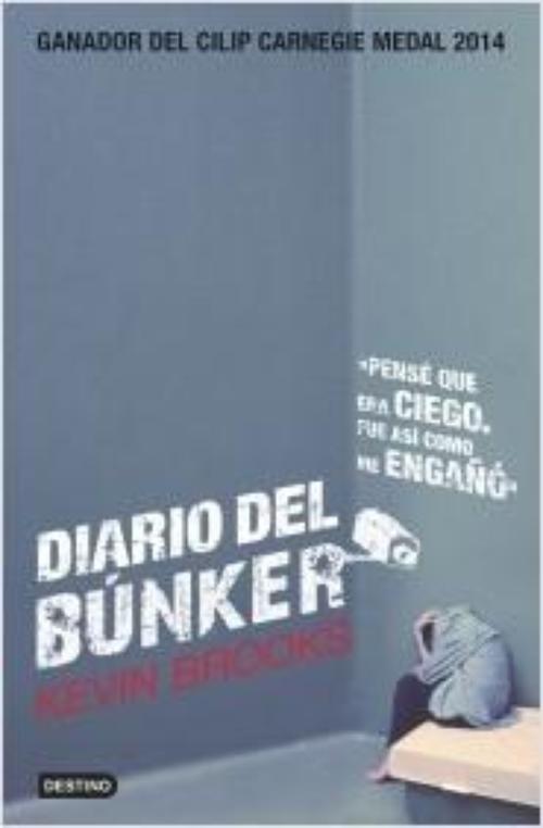 Diario del búnker.
