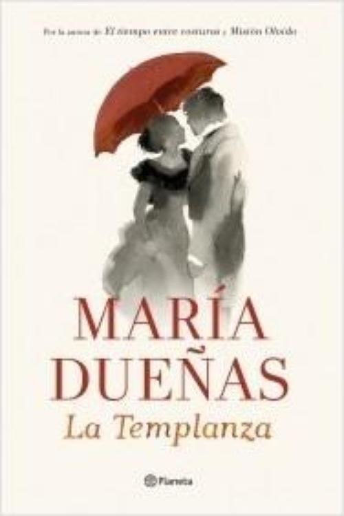 Templanza, La.