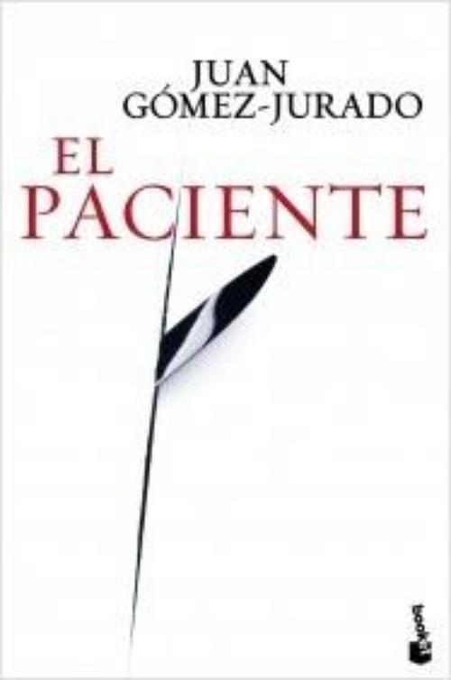 Paciente, El.