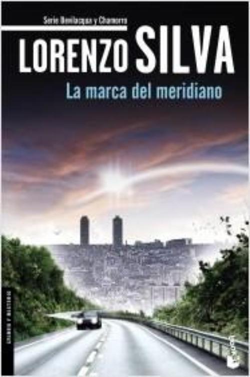 Marca del meridiano, La.