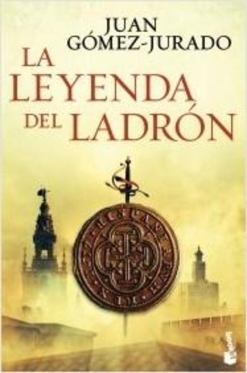 Leyenda del ladrón, La.