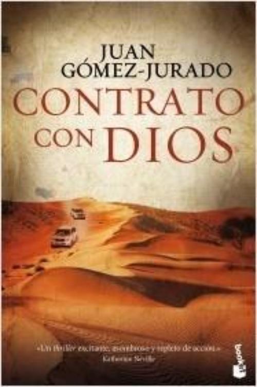 Contrato con Dios.