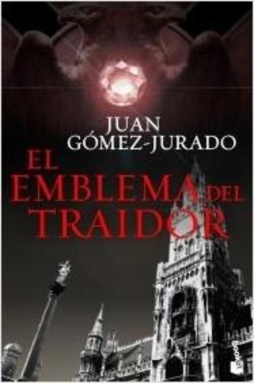 Emblema del traidor, El.