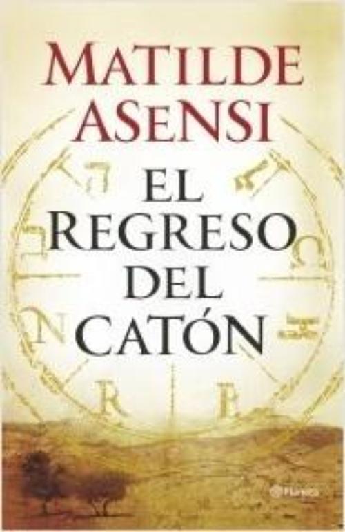 Regreso del Catón, El.
