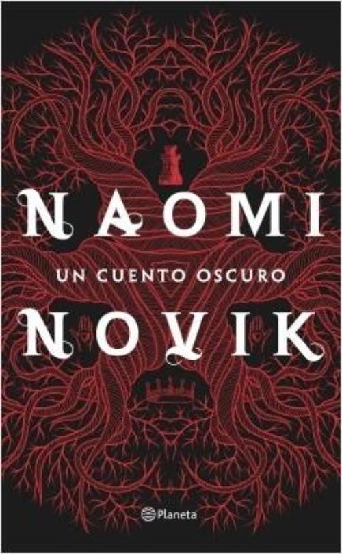 Cuento oscuro, Un.