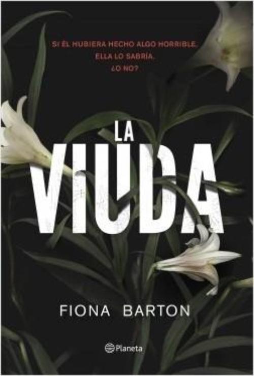 Viuda, La.