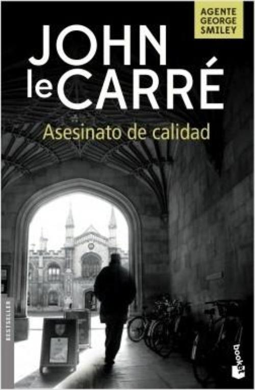Asesinato de calidad.