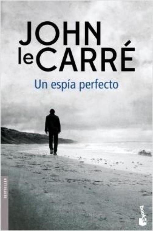 Espía perfecto, Un.