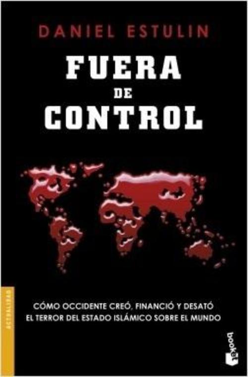 Fuera de control.