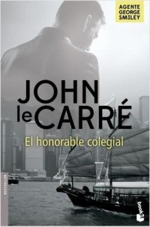 Honorable colegial, El.