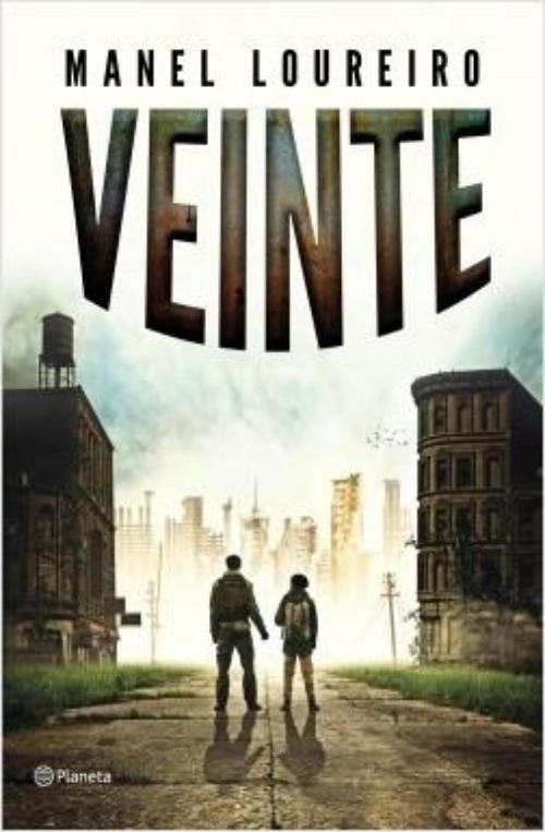 Veinte.